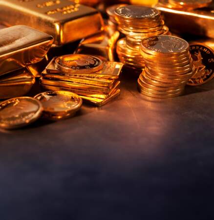 De nombreuses raisons de miser sur l’or