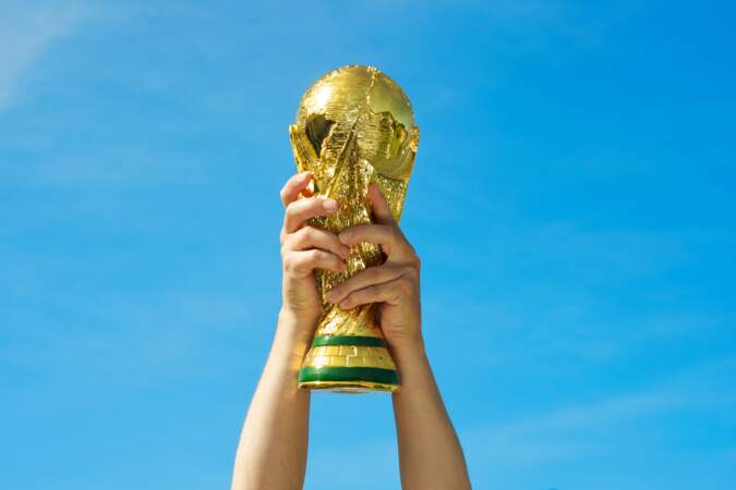 Coupe du monde : la victoire de la France va-t-elle doper les actions ?