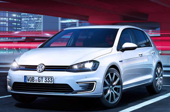Volkswagen, "voiture du peuple", la marque historique du groupe