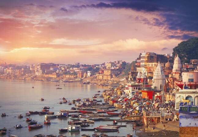 1 - Inde : une journée de tourisme pour 20 euros