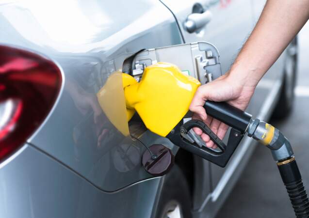 Des aides à la conversion au bioéthanol des véhicules essence