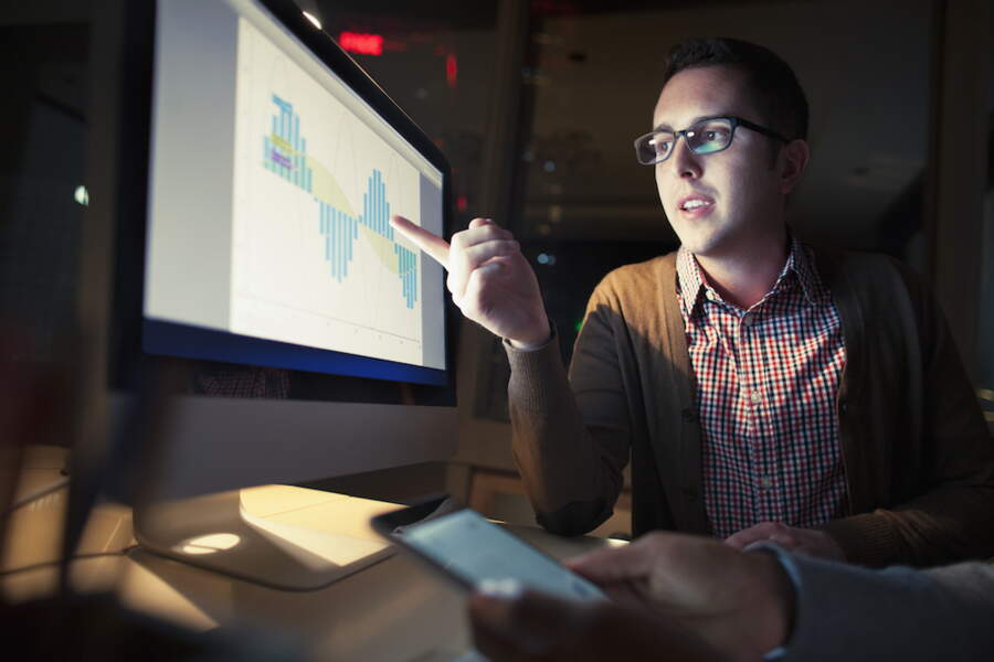 Les Metiers De L'informatique Les Mieux Payés