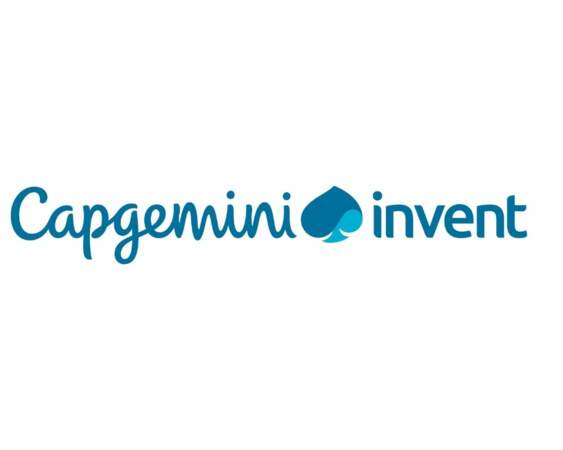 7. Capgemini Invent : 51.000 € (salaire annuel brut de base médian)