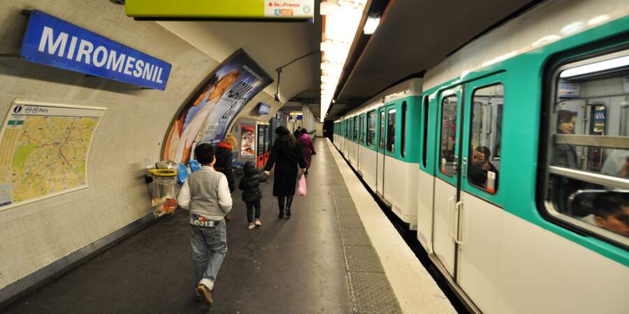 De Paris à Marseille, les usagers du métro paieront plus