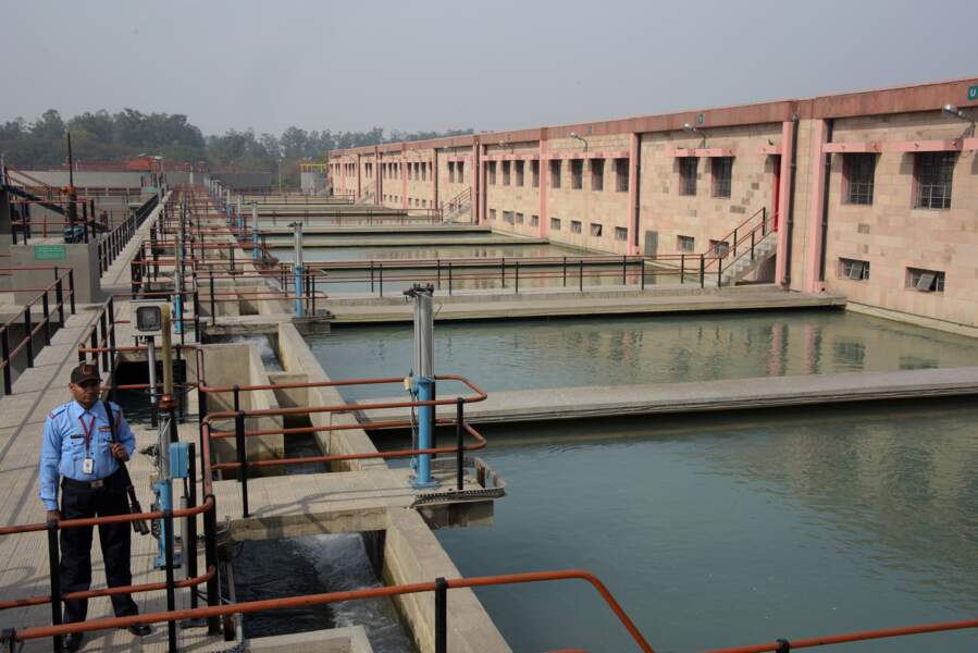 Suez acquiert l’américain GE Water pour 3 milliards d’euros et se renforce dans l’eau industrielle
