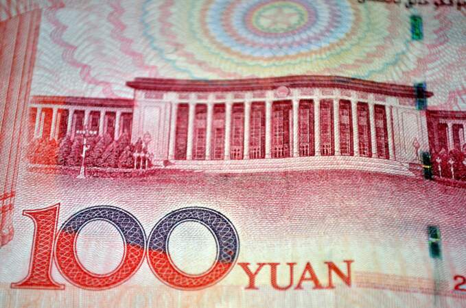 … Et le yuan risque de continuer à se déprécier