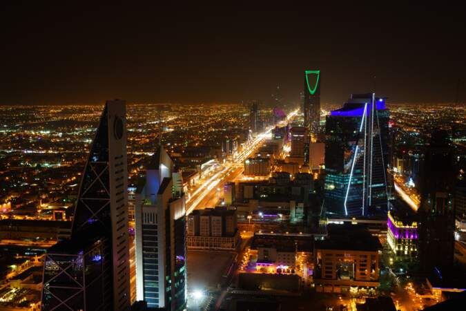 L’Arabie saoudite pâtira du manque de diversification de son économie