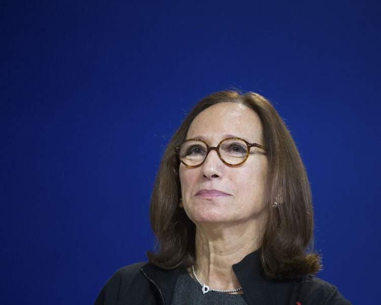 Françoise Holder