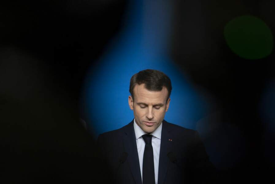 Emmanuel Macron dans la lignée de ses prédécesseurs ?
