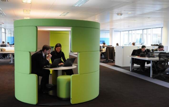 Accenture (conseil) : 1.500 recrutements prévus en 2018
