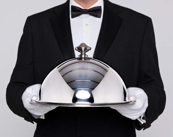 Maître d’hôtel : le chef d’orchestre du service en salle dans les palaces ou les restaurants étoilés 