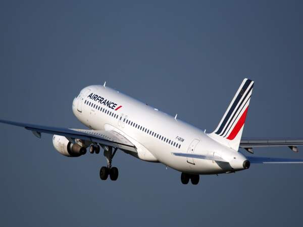 Air France-KLM : les marges ont décollé