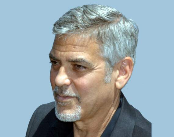 Georges Clooney : il touche le jackpot avec sa tequila