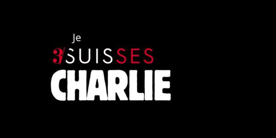 3 Suisses : une reprise de "Je suis Charlie" qui ne passe pas