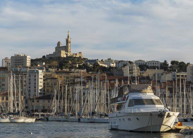 Marseille, le prolongement de la ligne 2 du métro enfin finalisé