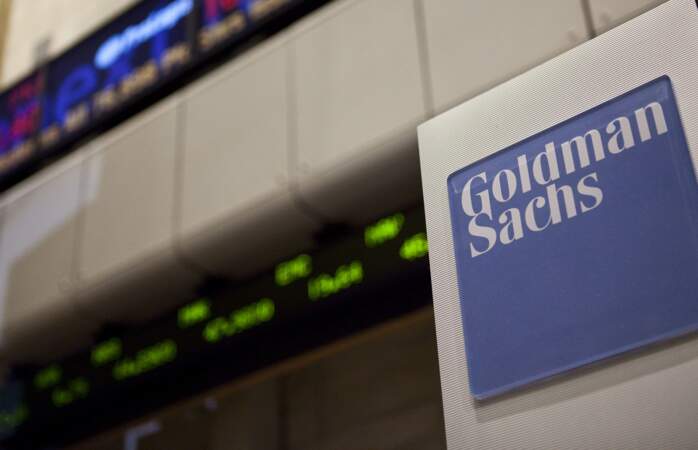 Goldman Sachs et la politique, une polémique qui dure depuis des années