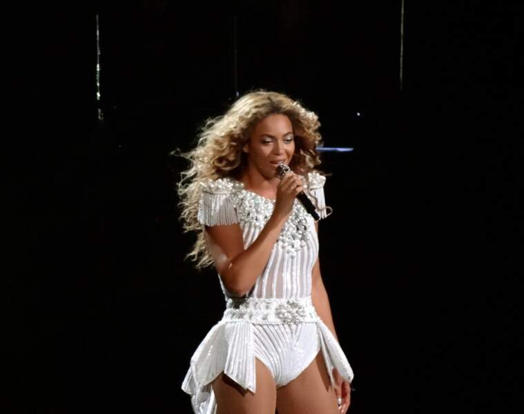 Beyonce : de la musique au jus de pastèque