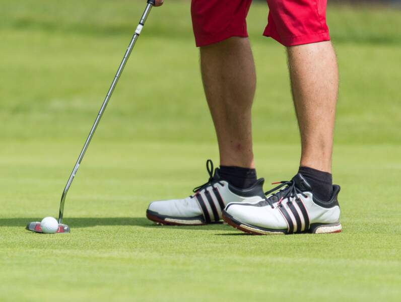Le golf : il continue de séduire… même en ville