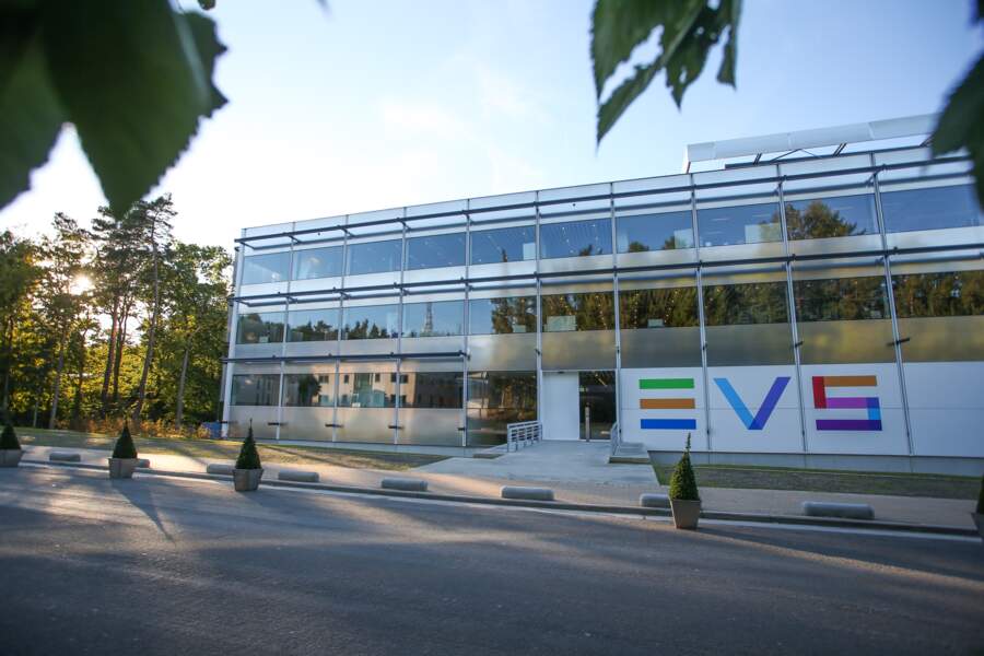 EVS, le spécialiste belge des équipements de diffusion
