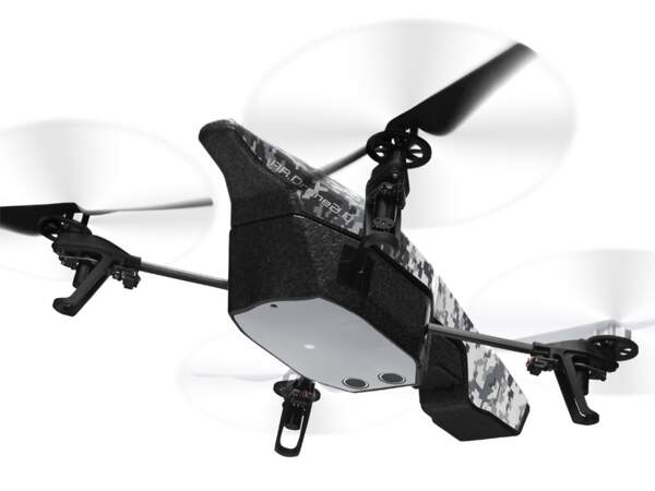 L'AR Drone 2.0 de Parrot (299 euros)