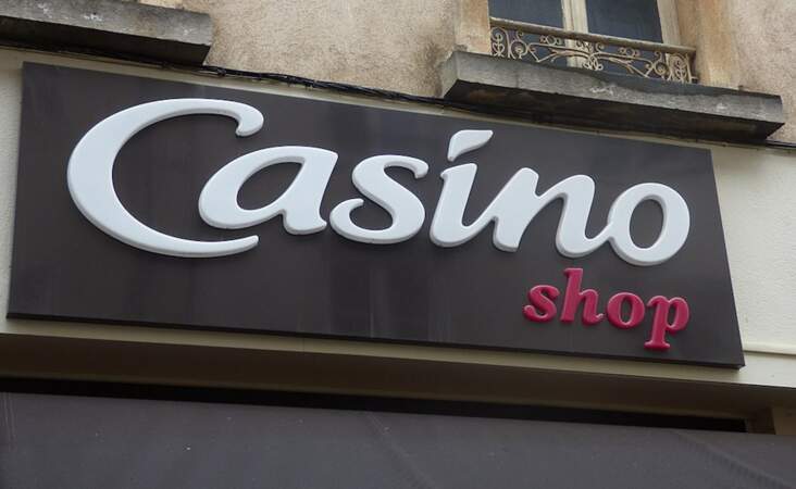 2.Casino Proximité : 600 franchisés recherchés