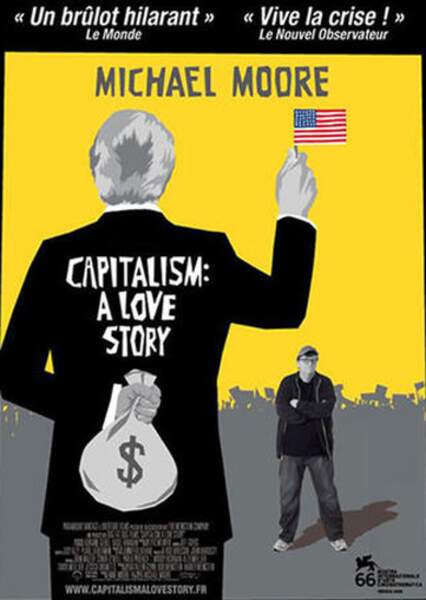 Capitalism : a love story