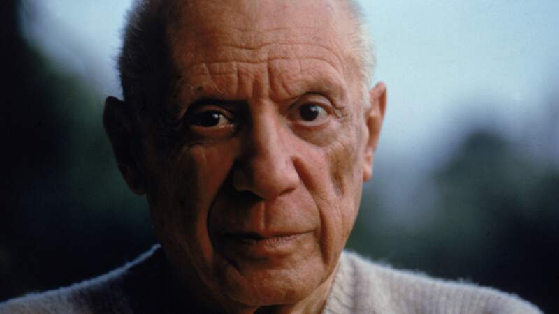 Pablo Picasso : des enfants non reconnus veulent leurs parts