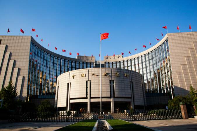 Comment Pékin peut-elle orchestrer la chute du yuan ?
