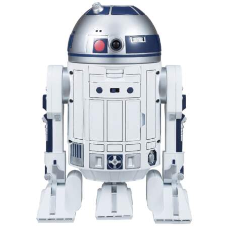 R2-D2, le retour 