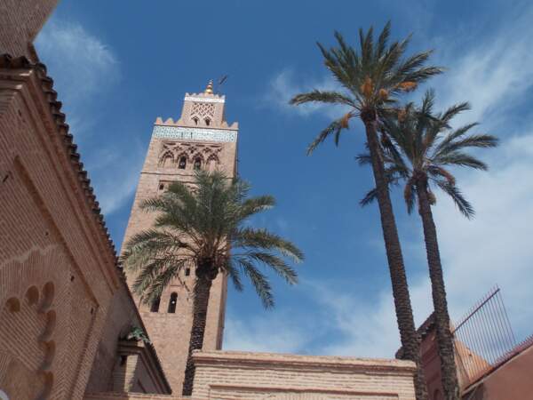 Maroc : des carrières plutôt rapides
