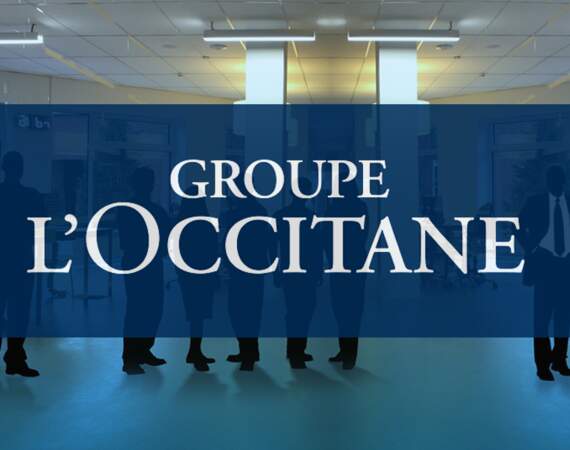 8ème : Groupe L’Occitane