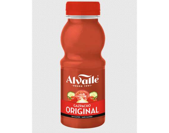 Alvalle - Gazpacho original 