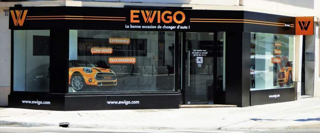 7. Ewigo : déjà 90 agences dans toute la France 