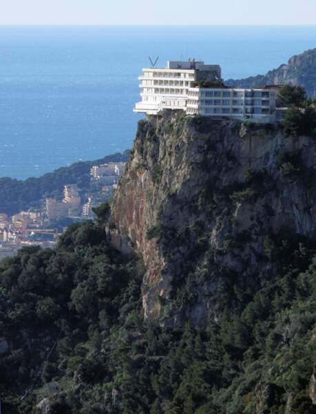 Vista Palace, Roquebrune-Cap-Martin