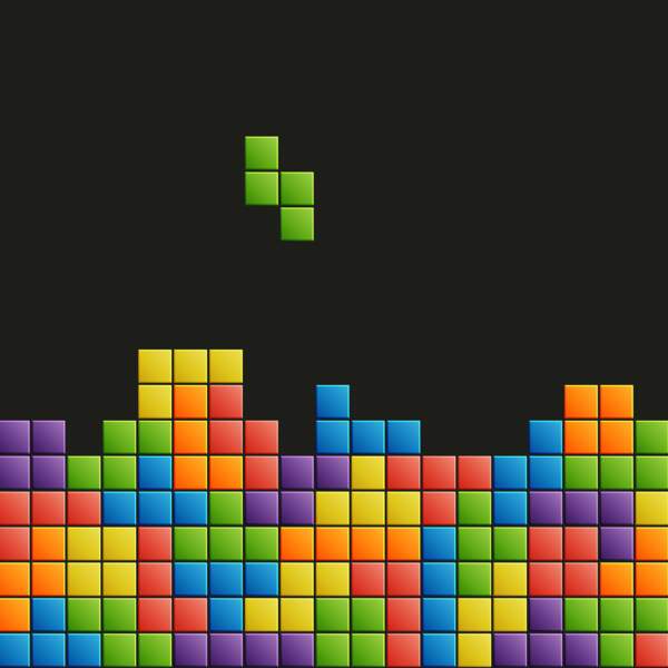 Tetris (105 millions) : numéro 11