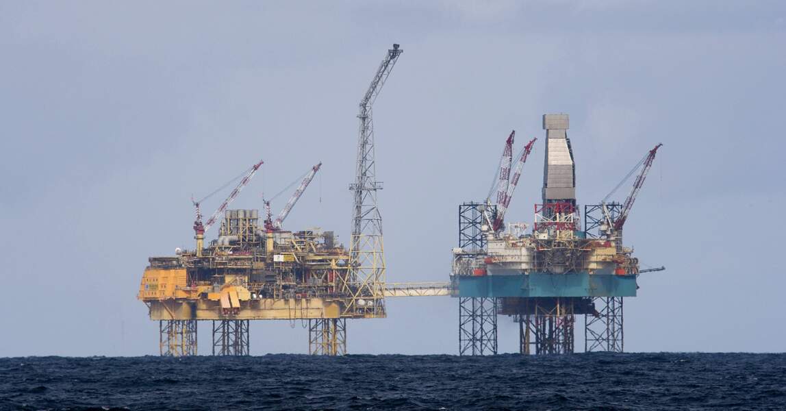 Total : le géant pétrolier profitera du rachat de Maersk Oil