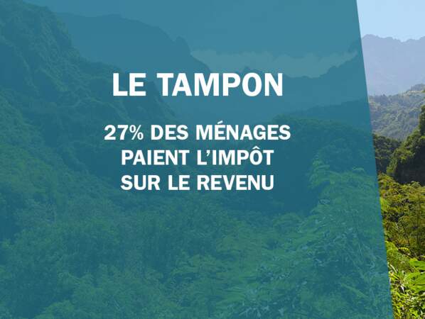Le Tampon (97 430)