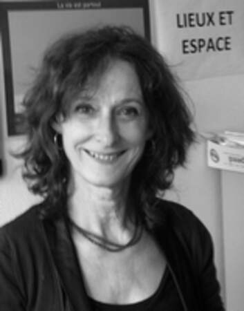 Véronique Traverso, la science des mots - à Lyon 