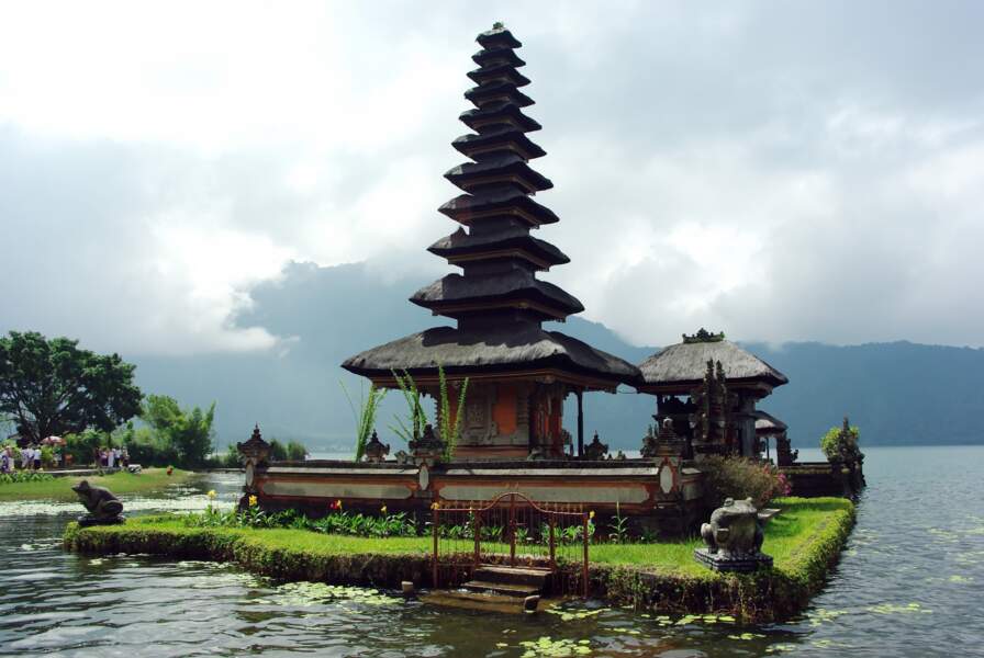 L’Indonésie