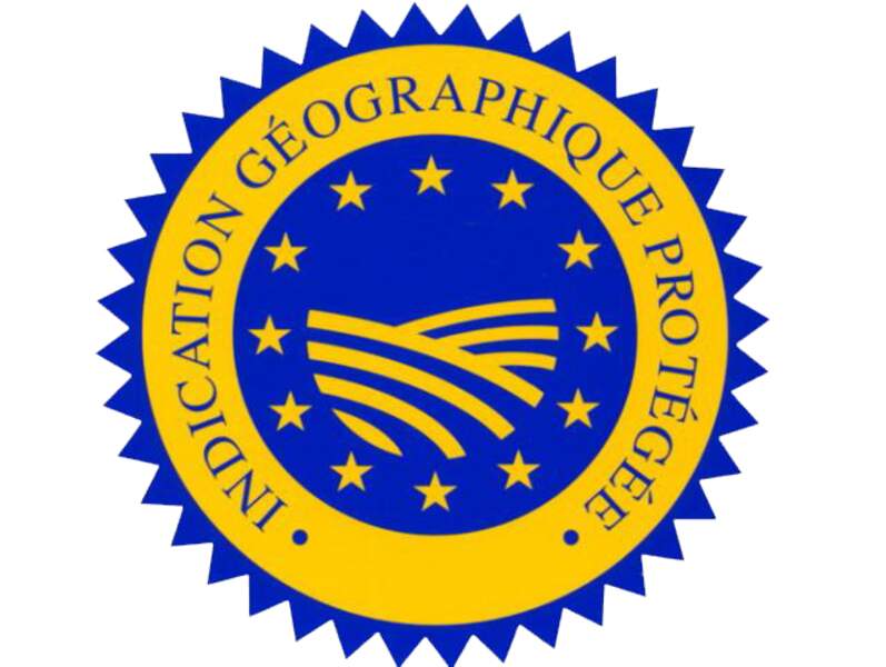 Indication géographique protégée (IGP)