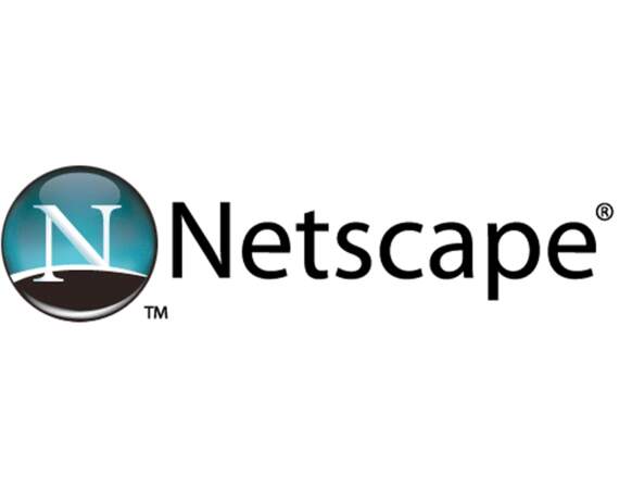 Netscape, balayé par Internet Explorer