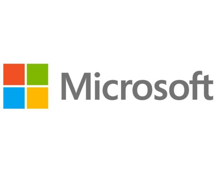 3. Microsoft : 63.000 € (salaire annuel brut de base médian)