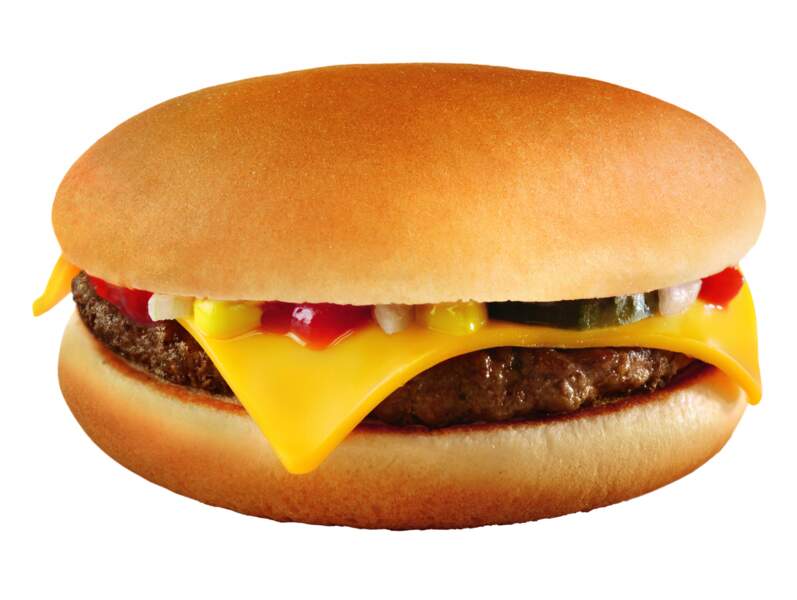 Hamburger : petit prix pour le client, mini coût pour l’enseigne