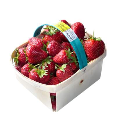 La fraise de Carpentras : sa chair gorgée de soleil a un goût inimitable