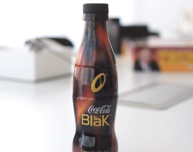 Coca-Cola Blak