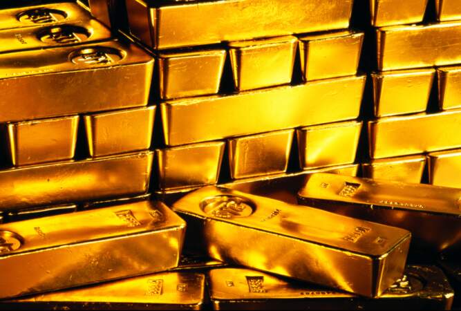 Pourquoi l’or pourrait prendre sa revanche sur les actions