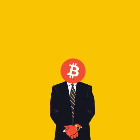 Écoutez 21 Millions, le podcast de Capital qui raconte l'histoire du Bitcoin