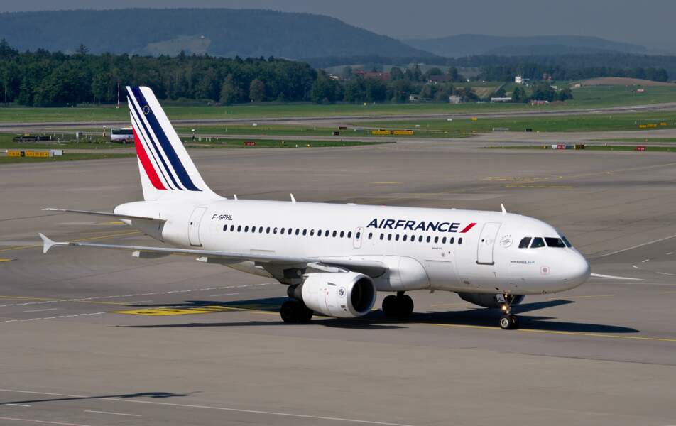 Air France-KLM : n°4 pour les clients français