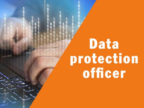 Data protection officer : il veille au respect de la réglementation