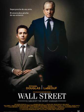 Wall Street (1 et 2)